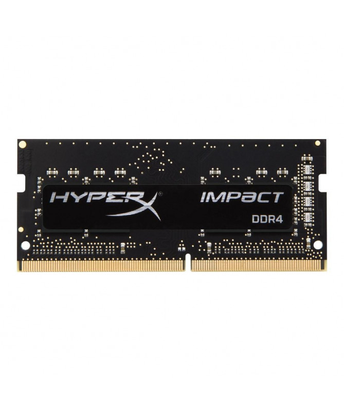 RAM memorje HyperX KF432S20IB/16 16GB 1 x 16 GB DDR4 3200 MHz RAM memorje HyperX KF432S20IB/16 16GB 1 x 16 GB DDR4 3200 MHz
