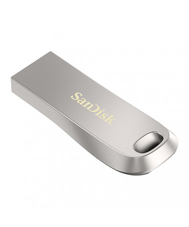 USB flash drive SanDisk Ultra Luxe 64 GB USB Type-A 3.2 Gen 1 (3.1 Gen 1) 