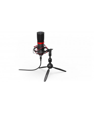 Mikrofon ENDORFY Solum Streaming T PC microphone