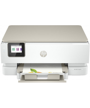 Printer HP HP ENVY HP Inspire 7220e All-in-One Printer/ Color/ Printer for Home/ Print/ copy/ scan/ Wireless/ HP+/ HP Instant I