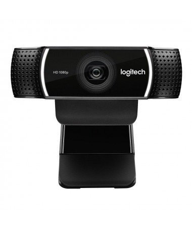 Web kamerë Logitech C922 Pro Stream 