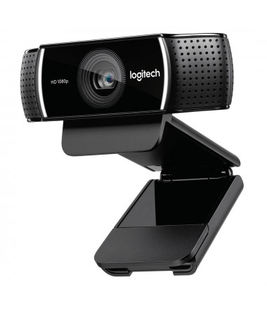 Web kamerë Logitech C922 Pro Stream 