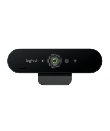 Web kamerë Logitech BRIO ULTRA HD PRO BUSINESS 