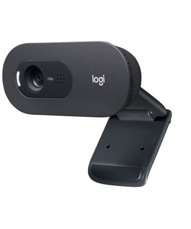 Web kamerë Logitech C505 HD 