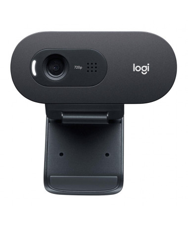 Web kamerë Logitech C505 HD 