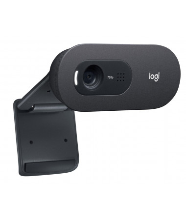 Web kamerë Logitech C505e