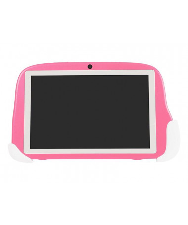 Tablet KidsTAB8 4G BLOW 4/64GB rozë + case