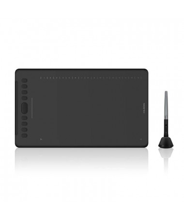 HUION H1161 graphic tablet 5080 lpi 279.4 x 174.6 mm USB E zezë