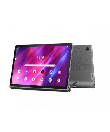 Lenovo Yoga Tab 11 Helio G90T 11" 2K IPS TDDI 400nits/ Touch 4/128GB ARM Mali-G76 MC4 GPU WLAN+BT 7500mAh Storm 