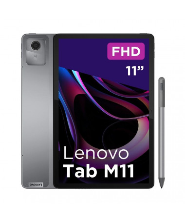 Lenovo M11 10/95"FHD IPS 90Hz 4/128GB Luna 