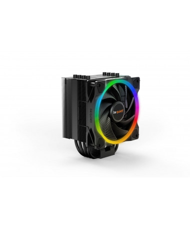 Ftohës be quiet! Pure Rock 2 FX Procesor Air cooler 12 cm 1 pc(s)