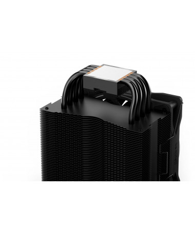 Ftohës be quiet! Pure Rock 2 FX Procesor Air cooler 12 cm 1 pc(s)