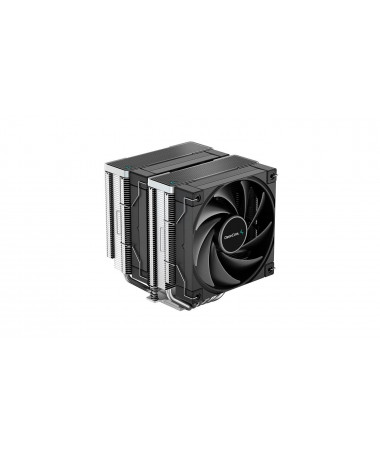 Ftohës DeepCool AK620 Procesor Air cooler 12 cm 