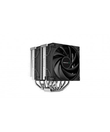 Ftohës DeepCool AK620 Procesor Air cooler 12 cm 