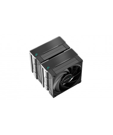 Ftohës DeepCool AK620 Procesor Air cooler 12 cm 