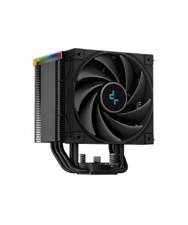 Ftohës DeepCool AK500 Digital Procesor Air cooler 12 cm 