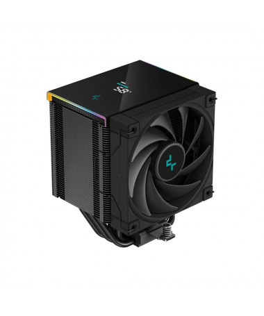 Ftohës DeepCool AK500 Digital Procesor Air cooler 12 cm 