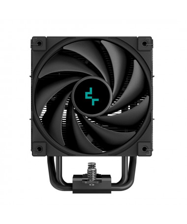 Ftohës DeepCool AK500 Digital Procesor Air cooler 12 cm 