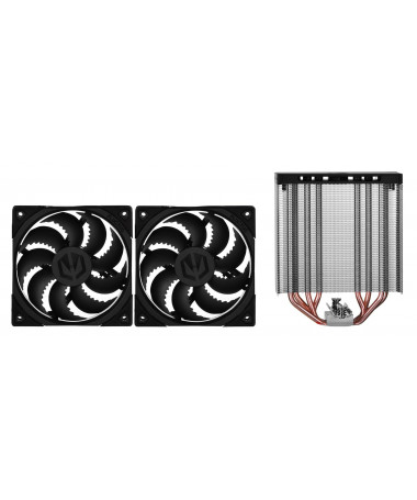 Ftohës AIR COOLING ENDORFY FERA 5 DUAL 