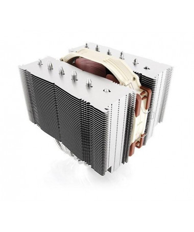 Ftohës Noctua NH-D15S computer cooling system Procesor Cooler 14 cm 