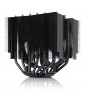 Ftohës Noctua NH-D15S chromax.black Procesor Cooler 14 cm 1 pc(s)