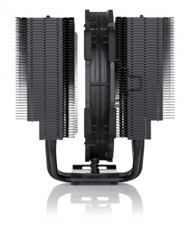 Ftohës Noctua NH-D15S chromax.black Procesor Cooler 14 cm 1 pc(s)