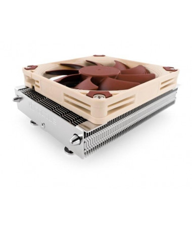 Ftohës Noctua NH-L9a-AM4 Procesor Cooler 9.2 cm 