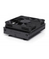 Ftohës Noctua NH-L9a-AM4 chromax.black Procesor Cooler 9.2 cm