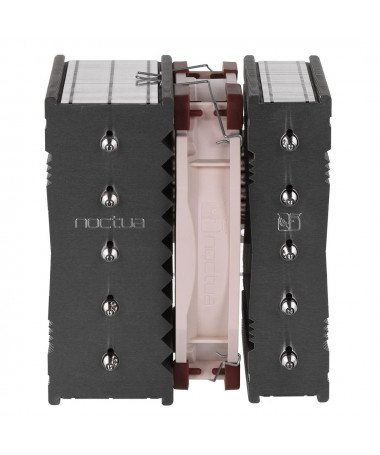 Ftohës NOCTUA NH-D12L CPU COOLING