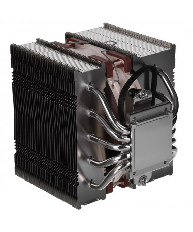 Ftohës NOCTUA NH-D12L CPU COOLING