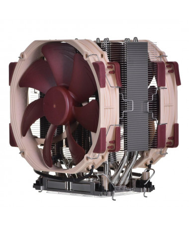 Ftohës CPU NOCTUA NH-U14S DX-4677