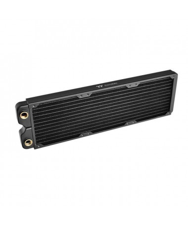 Thermaltake CL-W228-CU00BL-A computer cooling system part/accessory Radiator block