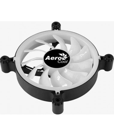 Ftohës Ventilator Aerocool PGS Spectro 12 FRGB (120MM)