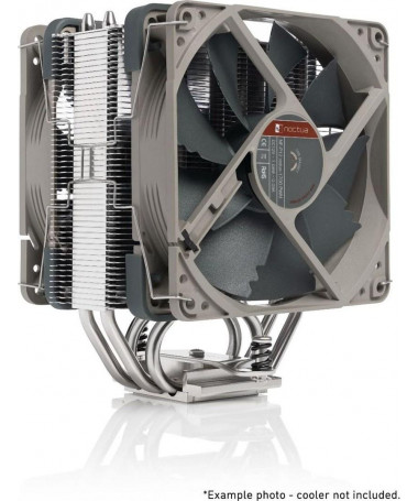 Ftohës Additional computer fan NOCTUA NA-FK1/ 1700 PWM/ 120 mm