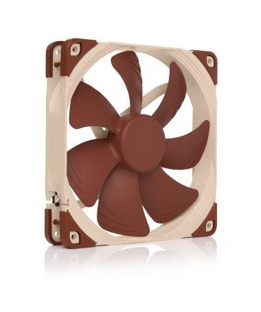 Ftohës Noctua NOC-NF-A14-ULN computer cooling component Computer case Ventilator 14 cm 