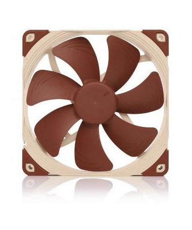 Ftohës Noctua NOC-NF-A14-ULN computer cooling component Computer case Ventilator 14 cm 