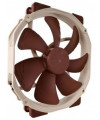 Ftohës Noctua NOC-NF-A15-PWM Computer case Ventilator 14 cm 