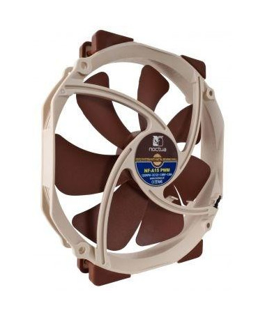 Ftohës Noctua NOC-NF-A15-PWM Computer case Ventilator 14 cm 