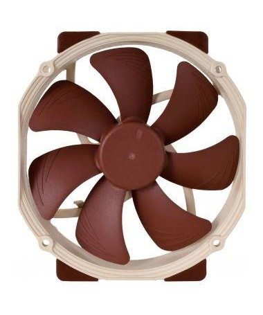 Ftohës Noctua NOC-NF-A15-PWM Computer case Ventilator 14 cm 