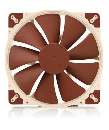 Ftohës Noctua NF-A20 PWM Computer case Ventilator 20 cm 