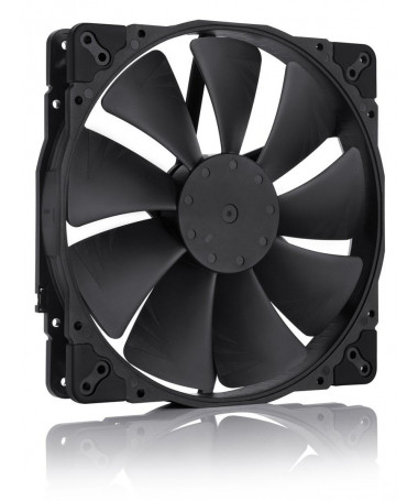 Ftohës Noctua NF-A20 PWM CH.BK.S computer cooling system Computer case Ventilator 20 cm 