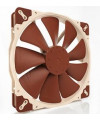 Ftohës Noctua NF-A20 FLX Computer case Ventilator 20 cm