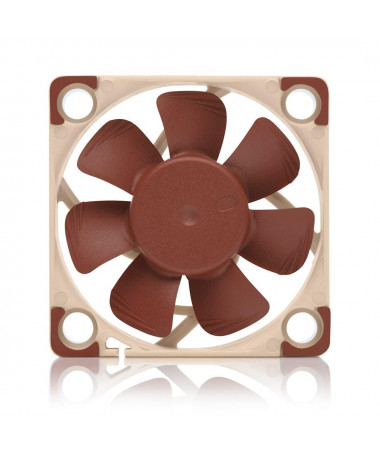 Ftohës Noctua NF A4x10 5V PWM Computer case Ventilator 4 cm 