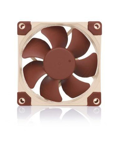 Ftohës Noctua NOC-NF-A8-FLX Computer case Ventilator 8 cm