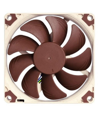 Ftohës Noctua NF-A9X14 PWM Computer case Ventilator 9.2 cm 