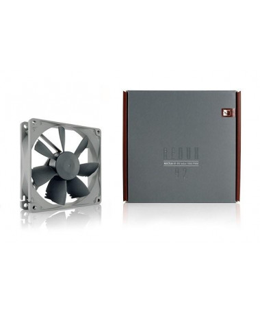 Ftohës Noctua NF-B9 redux-1600 PWM Computer case Ventilator 9.2 cm