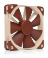 Ftohës Noctua NOC-NF-F12-PWM Computer case Ventilator 12 cm