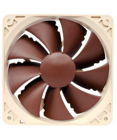 Ftohës Noctua NF-P12 PWM Computer case Ventilator 12 cm