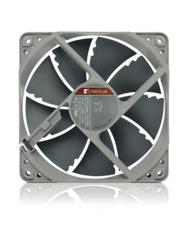 Ftohës Noctua NF P12 redux-1700 PWM Computer case Ventilator 12 cm