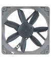 Ftohës Noctua NF-S12B Redux 1200 PWM Computer case Cooler 12 cm